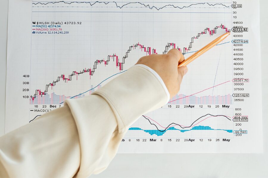 しろしば株教室 3つの特徴